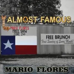 Mario Flores - Lonestar Heaven слушать онлайн