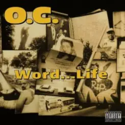 O.C. feat. Nick Beman - Not Even Winds слушать онлайн