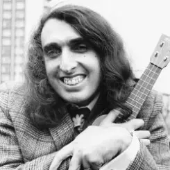 Tiny Tim - Tiptoe Through The Tulips слушать онлайн