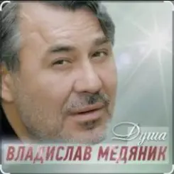 Владислав Медяник - Душа слушать онлайн