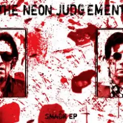 The Neon Judgement - Tv Treated слушать онлайн