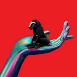 SBTRKT - Problem (Solved) слушать онлайн