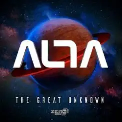 Alta - The Great Unknown слушать онлайн