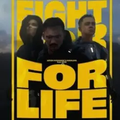 Korolova & Артем Пивоваров - Fight for Life (feat. Usyk) слушать онлайн