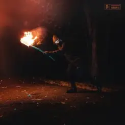 Virtual Riot feat. Raven Gray - Holding On To Smoke слушать онлайн