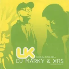 DJ Marky and XRS - Striptease слушать онлайн