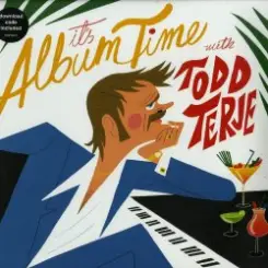Todd Terje & Bryan Ferry - Johnny and Mary слушать онлайн