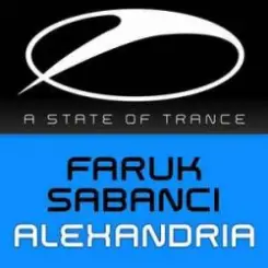 Faruk Sabanci - Alexandria слушать онлайн