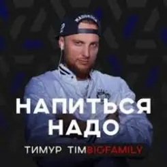 Тимур Timbigfamily - Напиться надо слушать онлайн