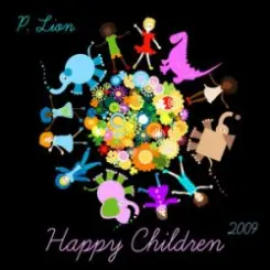 P.Lion - Happy Children (Demy Shine Vocal Remix) слушать онлайн
