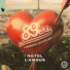 89ers & Rimini Rockaz - Hotel L'amour слушать онлайн