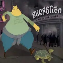 Dunderpatrullen - Blip Blop a Lula слушать онлайн