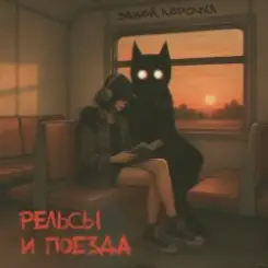 рельсы и поезда - Забей, Лерочка слушать онлайн