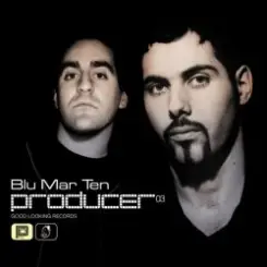 Blu Mar Ten - Drive слушать онлайн