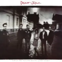 Deacon Blue - Real Gone Kid слушать онлайн