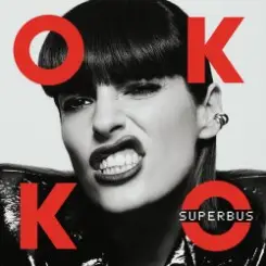 Superbus - Les cheveux слушать онлайн