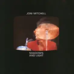 Joni Mitchell - Goodbye Pork Pie Hat слушать онлайн