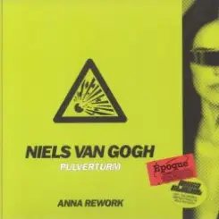 Niels van Gogh - Pulverturm (Radio Edit 1) слушать онлайн