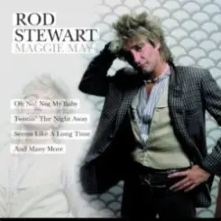 Rod Stewart - Maggie May слушать онлайн