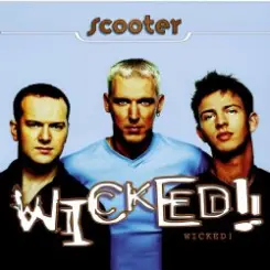 Scooter - Ace слушать онлайн