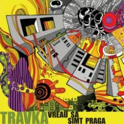 Travka - Urban Violent слушать онлайн