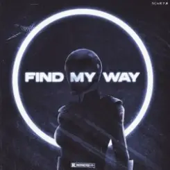 Senkya - Find My Way слушать онлайн