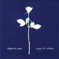 Depeche Mode - Enjoy the Silence слушать онлайн
