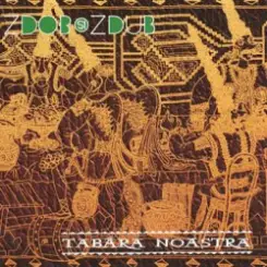 Zdob şi Zdub - Мария блюз слушать онлайн