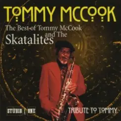 Tommy McCook - True Believer In Dubs слушать онлайн