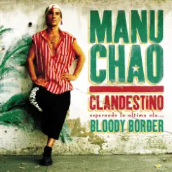 Manu Chao feat. Calypso Rose - Clandestino слушать онлайн