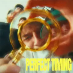 Connor Price & Nic D & GRAHAM - Perfect Timing слушать онлайн
