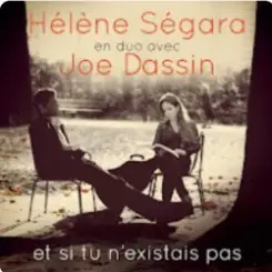 Hélène Ségara & Joe Dassin - Salut слушать онлайн