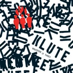 Klute - Off Out Up And Under слушать онлайн