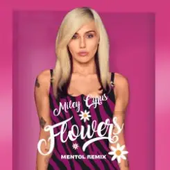 Miley Cyrus - Flowers слушать онлайн