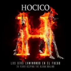 Hocico - Conjuro слушать онлайн