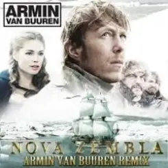 Wiegel Meirmans Snitker - Nova Zembla (Armin van Buuren Remix) слушать онлайн
