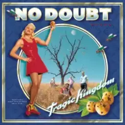 No Doubt - Just A Girl слушать онлайн