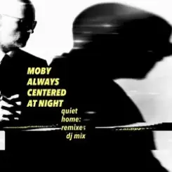 Moby - On air (strings version) слушать онлайн