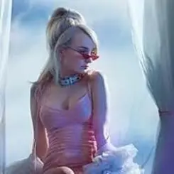 Kim Petras - Heart to Break слушать онлайн
