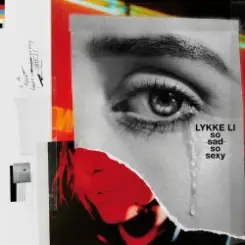 Lykke Li - Hard Rain слушать онлайн