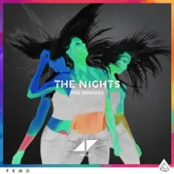 Avicii - The Nights (Moogy Remix) слушать онлайн