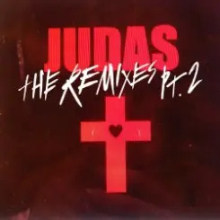 Lady Gaga - Judas (Royksopp's European Imbecile Mix) слушать онлайн