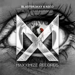 BlasterJaxx, Asco, Norah B. - Alive (Extended Mix) слушать онлайн