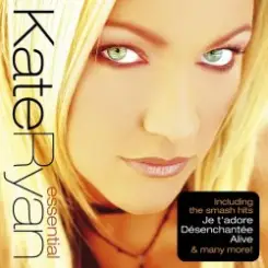 Kate Ryan - Alive (Fr) слушать онлайн