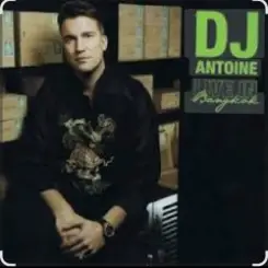 Dj Antoine - December слушать онлайн