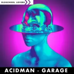 ACIDMAN - GARAGE слушать онлайн