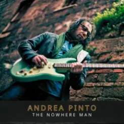 Andrea Pinto - The Nowhere Man слушать онлайн