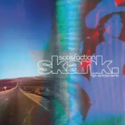 Fatboy Slim & The Rolling Stones - Satisfaction Skank (High Contrast Remix) слушать онлайн