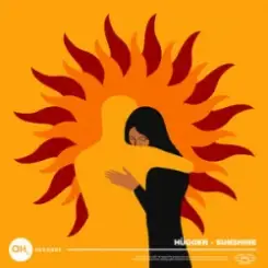 HÜGGER - Sunshine слушать онлайн