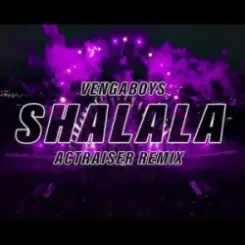 Groove Coverage - The End (Actraiser Hardstyle Remix) слушать онлайн
